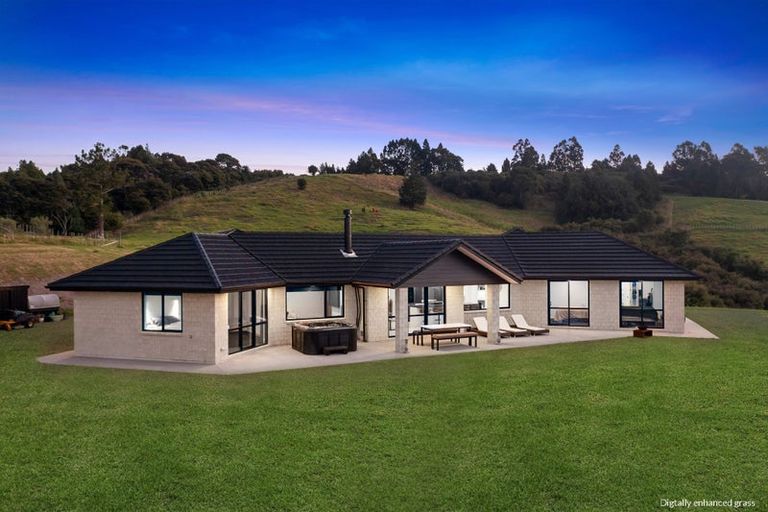 Photo of property in 53 Tender Road, Dairy Flat, Albany, 0794