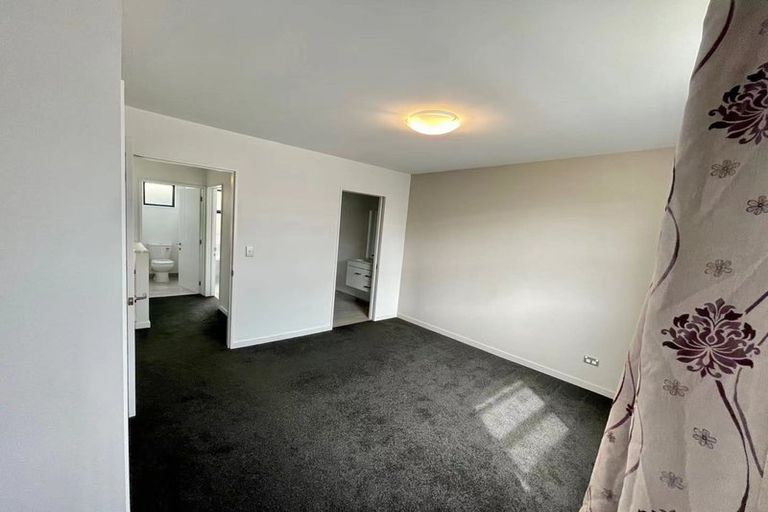 Photo of property in 5/40 Brockworth Place, Riccarton, Christchurch, 8011