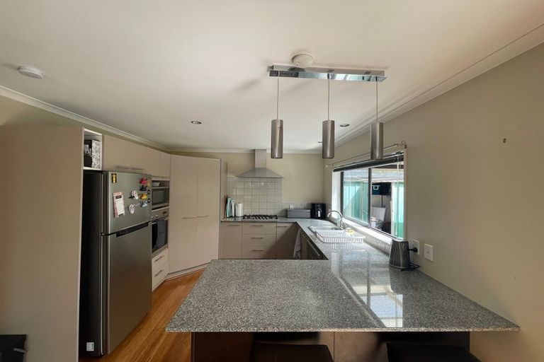 Photo of property in 9 Kalmore Place, Flat Bush, Auckland, 2016