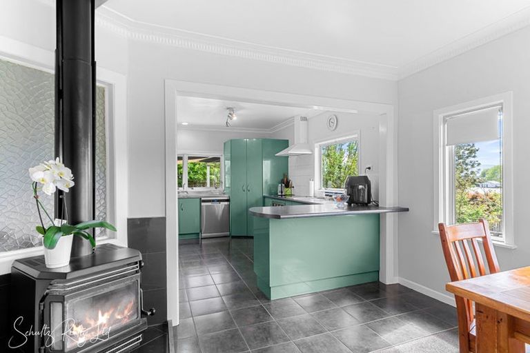 Photo of property in Bickerstaffe Road, Maungaturoto, 0520