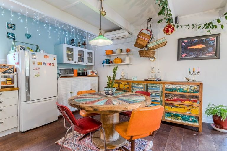 Photo of property in 13 Driver Street, Long Beach, Port Chalmers, 9081