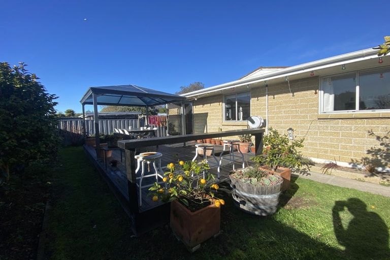 Photo of property in 1/56 Leefield Street, Blenheim, 7201