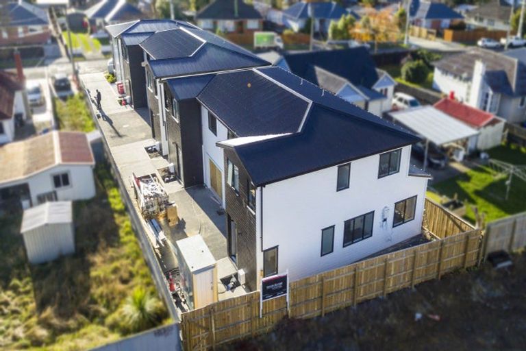 Photo of property in 17d Marion Street, Silverstream, Upper Hutt, 5019