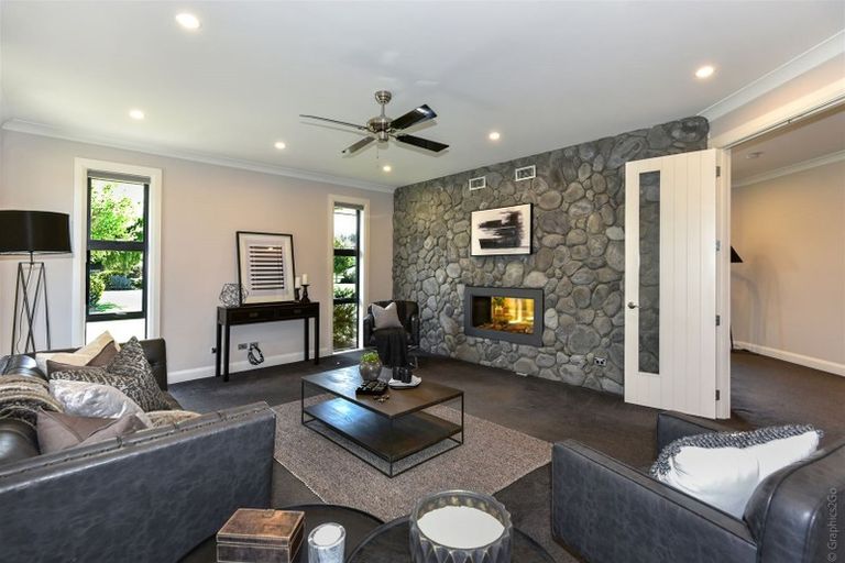 Photo of property in 257 Weedons Road, Rolleston, Christchurch, 7674