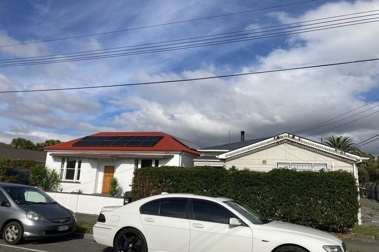 Photo of property in 376 Gloucester Street, Linwood, Christchurch, 8011