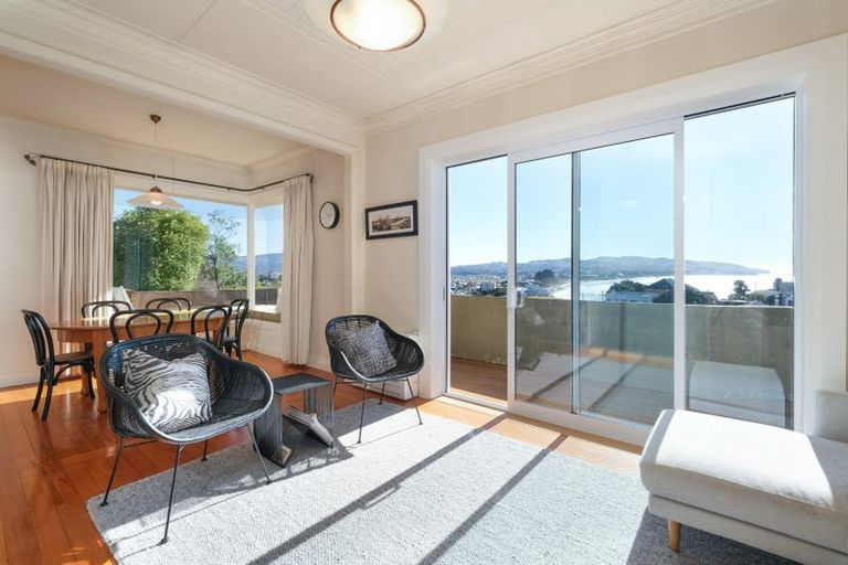 Photo of property in 102 Norfolk Street, Saint Clair, Dunedin, 9012