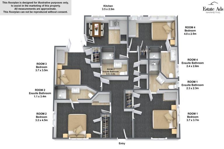 Photo of property in 87 Lake Road, Frankton, Hamilton, 3204