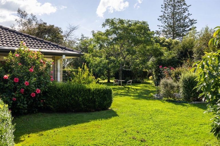 Photo of property in 417 Parklands Road, Rotoorangi, Te Awamutu, 3879