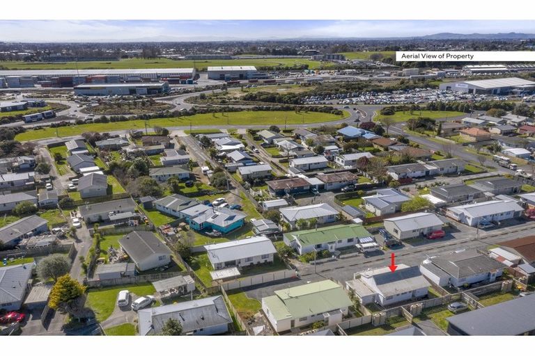 Photo of property in 12d Breckons Avenue, Nawton, Hamilton, 3200