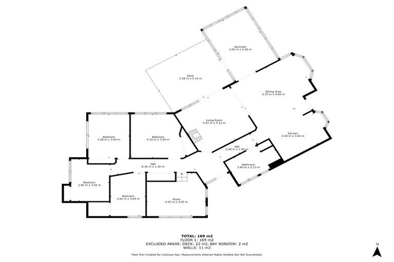 Photo of property in 11a Ashgrove Terrace, Somerfield, Christchurch, 8024