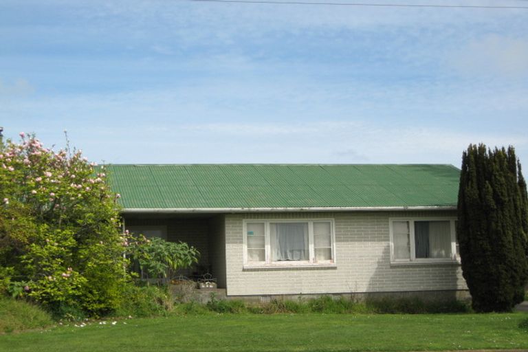 Photo of property in 81 Strange Street, Waitara, 4320