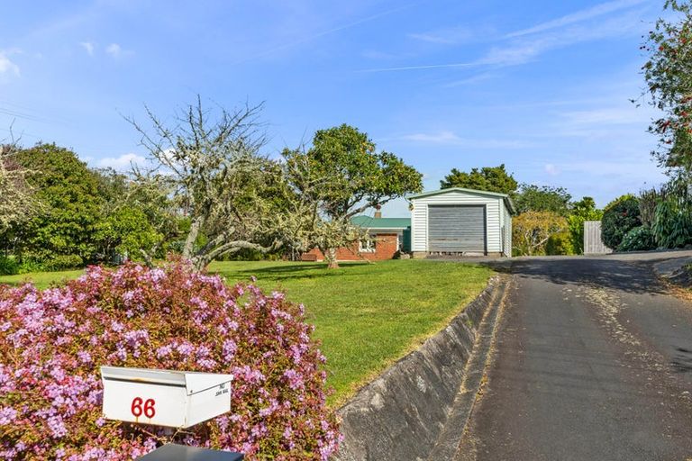 Photo of property in 66 Mackesy Road, Parahaki, Whangarei, 0112