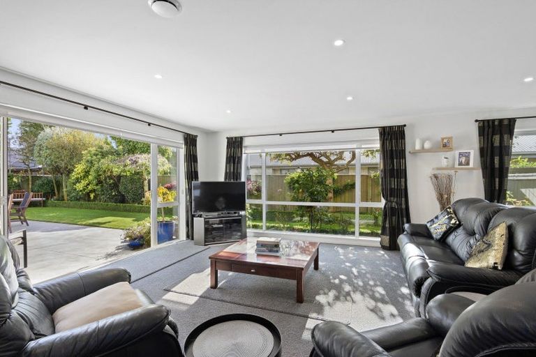Photo of property in 35 Stallion Avenue, Halswell, Christchurch, 8025