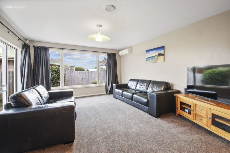Photo of property in 24 Ensign Street, Halswell, Christchurch, 8025