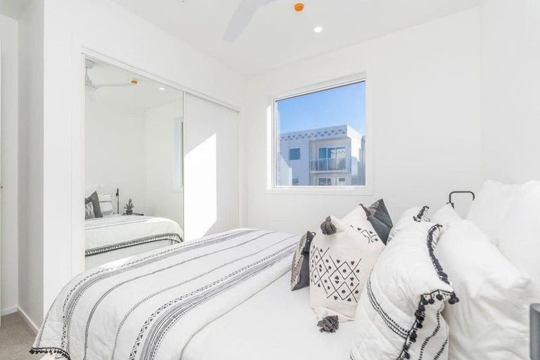 Photo of property in 203/3 Dishys Road, Flat Bush, Auckland, 2019