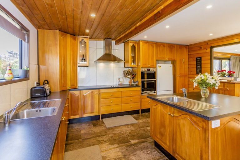Photo of property in 100 Goldfinch Street, Ohakune, 4625