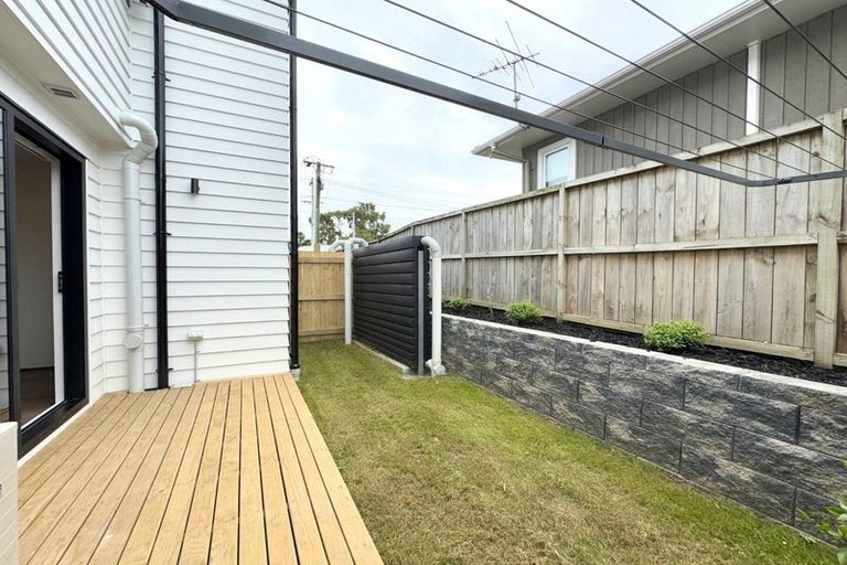 Photo of property in 7/30 Wellesley Road, Mangere Bridge, Auckland, 2022