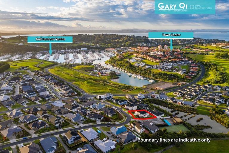 Photo of property in 13 Discovery Drive, Gulf Harbour, Whangaparaoa, 0930