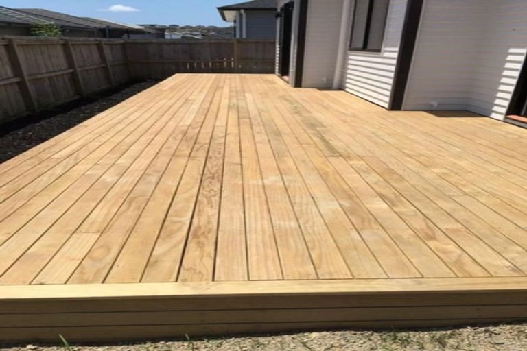 Photo of property in 6 Twin Parks Rise, Papakura, 2110