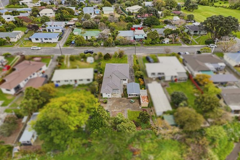 Photo of property in 154 Tilley Road, Paekakariki, 5034