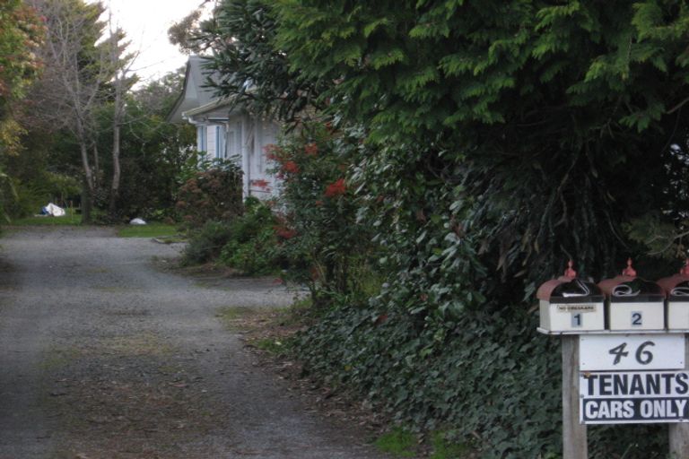 Photo of property in 46 Jellicoe Street, Greytown, 5712