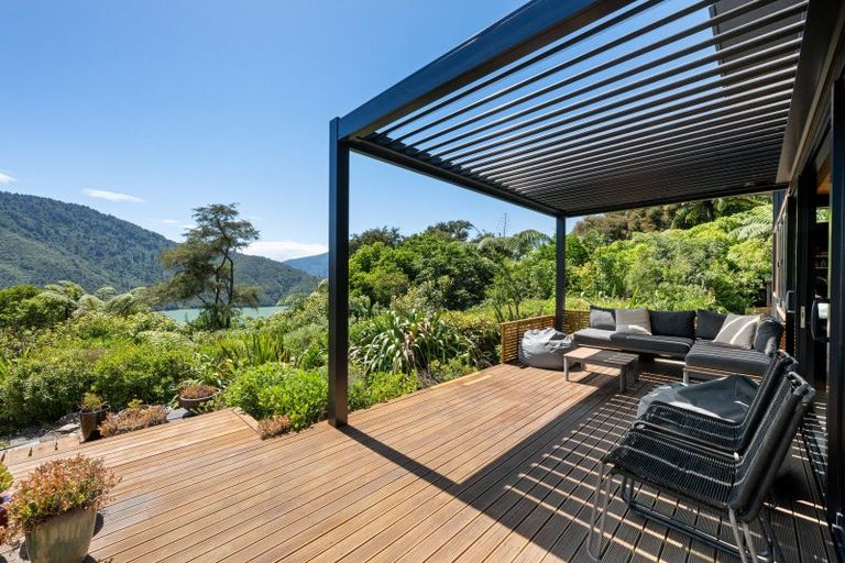 Photo of property in 67 Korimako Rise, Havelock, Picton, 7281