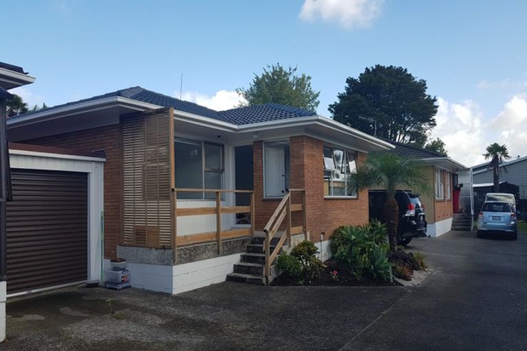 Photo of property in 2/55 Nile Road, Milford, Auckland, 0620