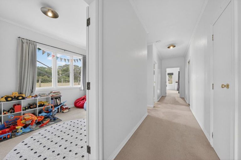 Photo of property in 4 North Road, Mauriceville, Masterton, 5882