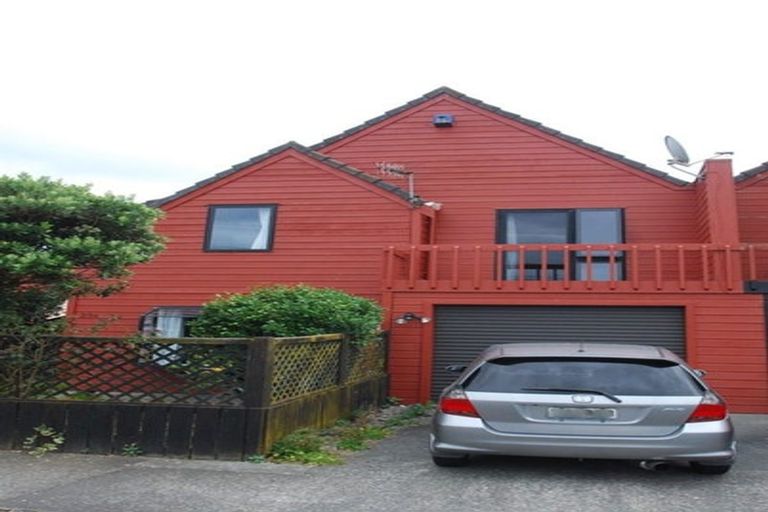 Photo of property in 23a Mudie Street, Alicetown, Lower Hutt, 5010