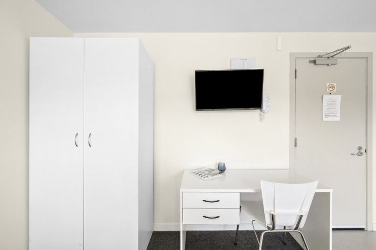 Photo of property in Southern Cross Apartments, 413/35 Abel Smith Street, Te Aro, Wellington, 6011