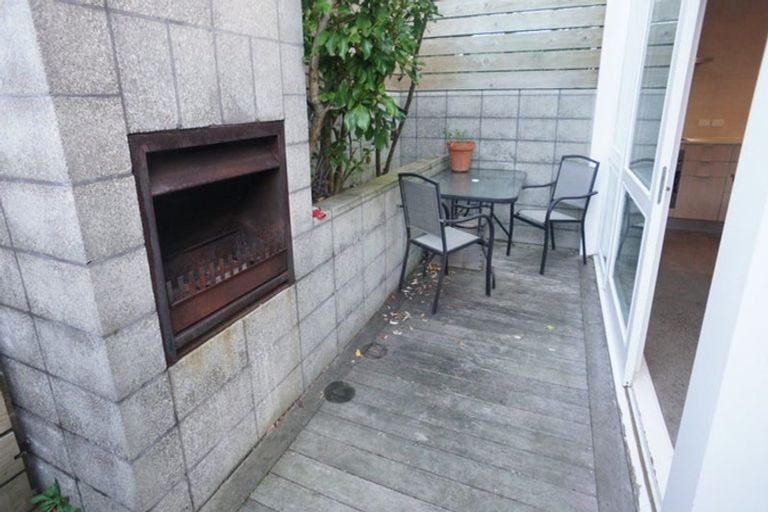 Photo of property in 59a Aro Street, Aro Valley, Wellington, 6021