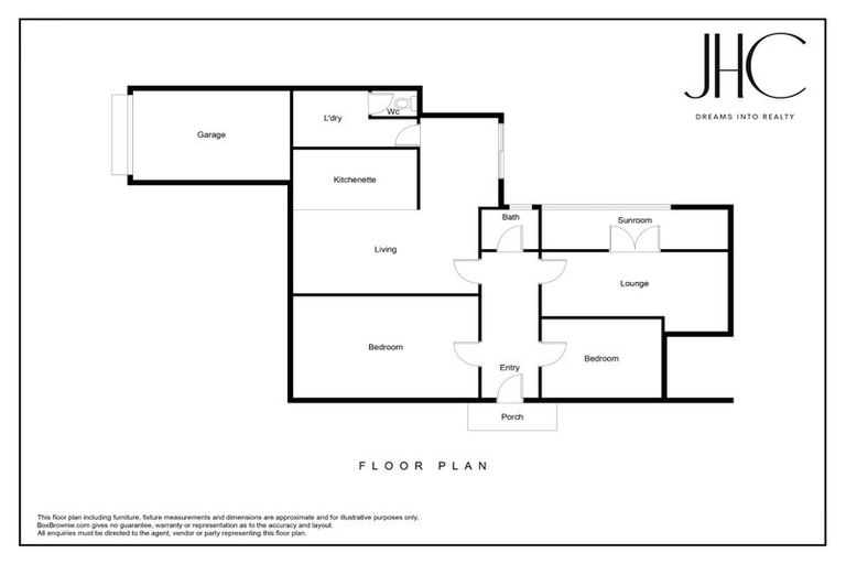 Photo of property in 29 Molyneux Avenue, Cromwell, 9310