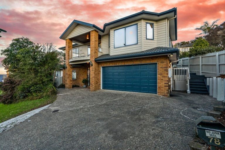 Photo of property in 78 San Valentino Drive, Henderson, Auckland, 0612