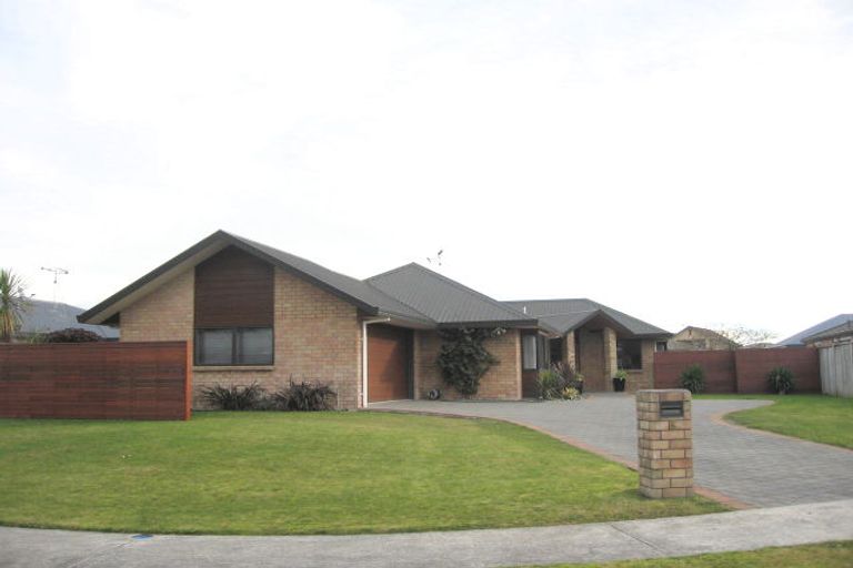 Photo of property in 5 Guildford Place, Rototuna North, Hamilton, 3210
