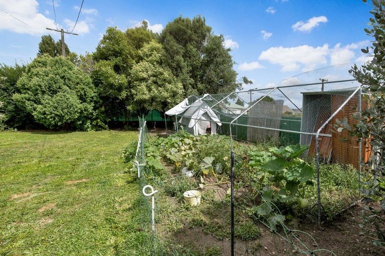 Photo of property in 56 Bailey Street, Huntly, 3700