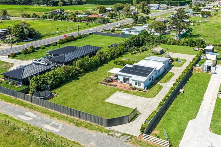 Photo of property in 53 Taihape Road, Omahu, Hastings, 4175