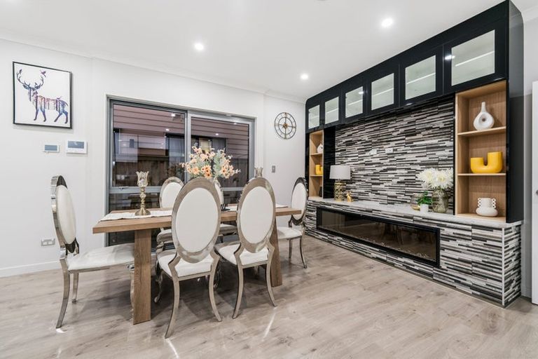 Photo of property in 21 Black Shed Road, Flat Bush, Auckland, 2019