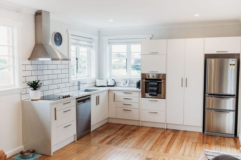 Photo of property in 172 Le Cren Street, Seaview, Timaru, 7910