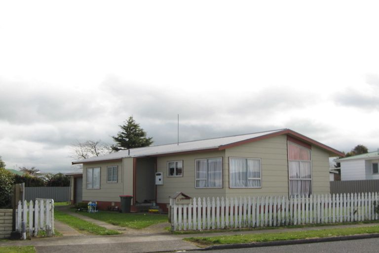 Photo of property in 19 Exeter Street, Stratford, 4332