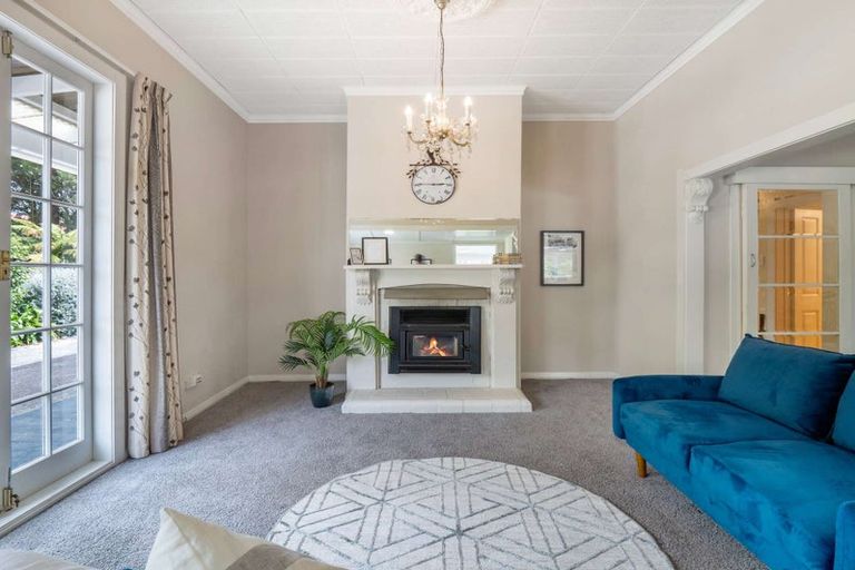 Photo of property in 466 State Highway 4, Upokongaro, Whanganui, 4575