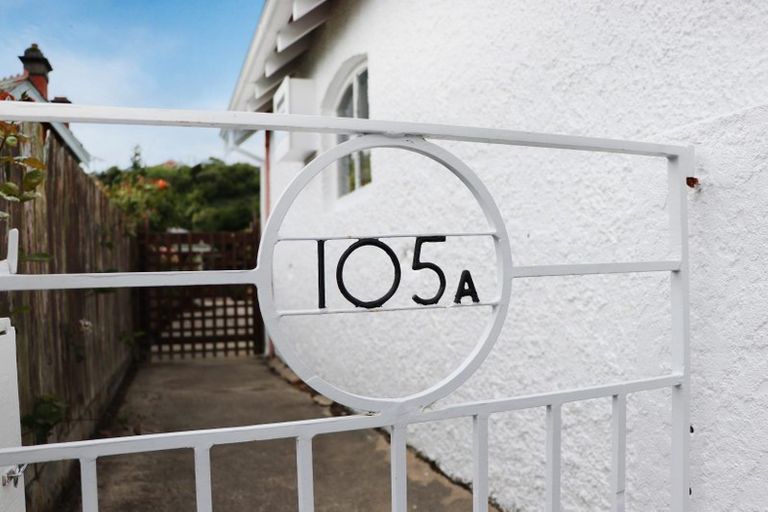 Photo of property in 105a Musselburgh Rise, Musselburgh, Dunedin, 9013