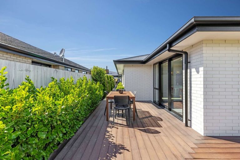 Photo of property in 10 Full Moon Lane, Rolleston, 7614