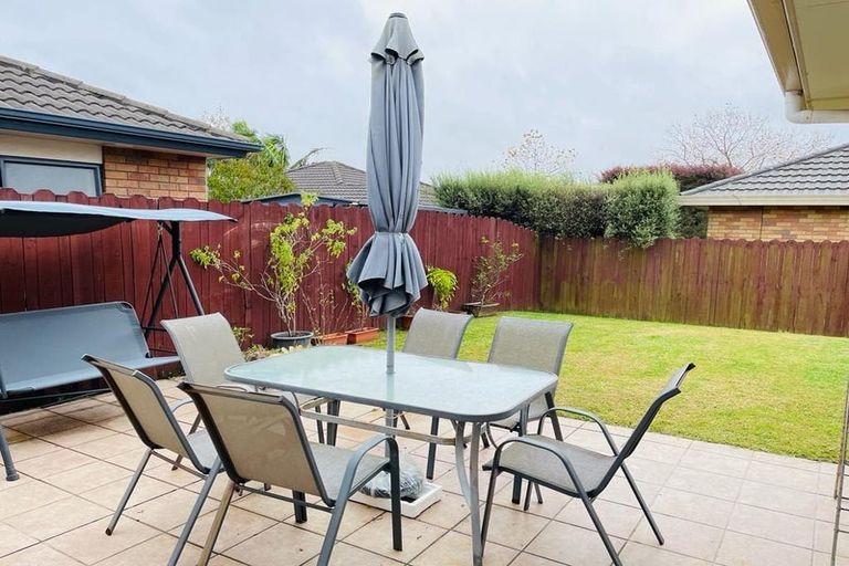 Photo of property in 152 Smales Road, East Tamaki, Auckland, 2013