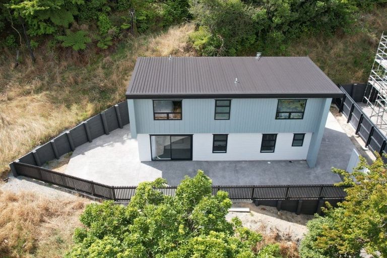 Photo of property in 452 Cambridge Terrace, Naenae, Lower Hutt, 5011