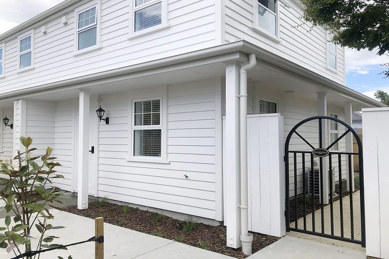 Photo of property in 266c Wilsons Road, Waltham, Christchurch, 8023