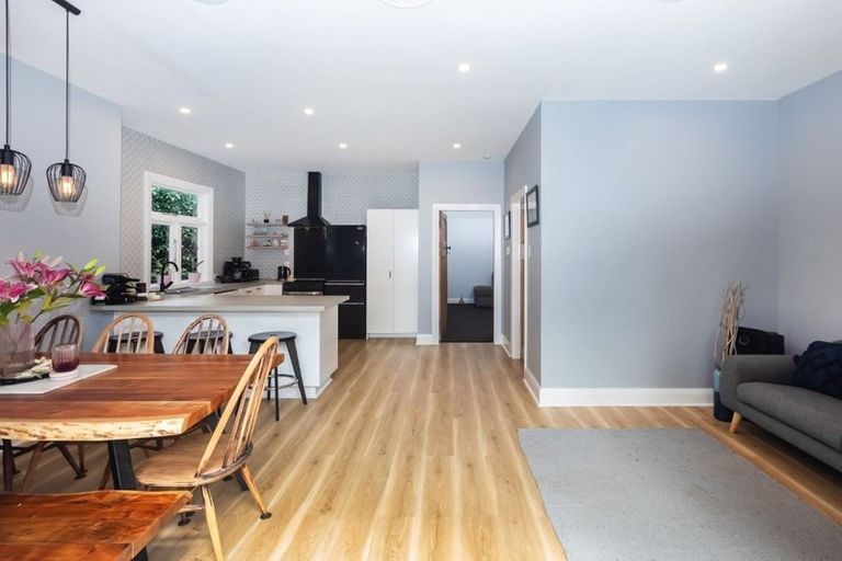 Photo of property in 128 Slater Street, Richmond, Christchurch, 8013