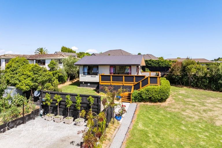 Photo of property in 4 Hebe Lane, Maungaturoto, 0520