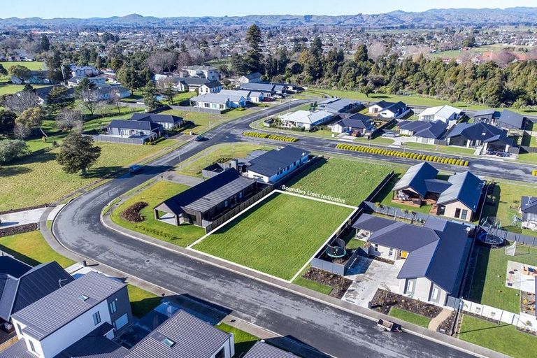 Photo of property in 16 Marine Corps Drive, Solway, Masterton, 5810