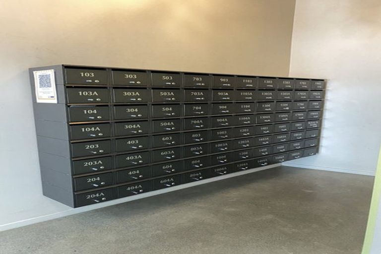 Photo of property in 104/111 Dixon Street, Te Aro, Wellington, 6011