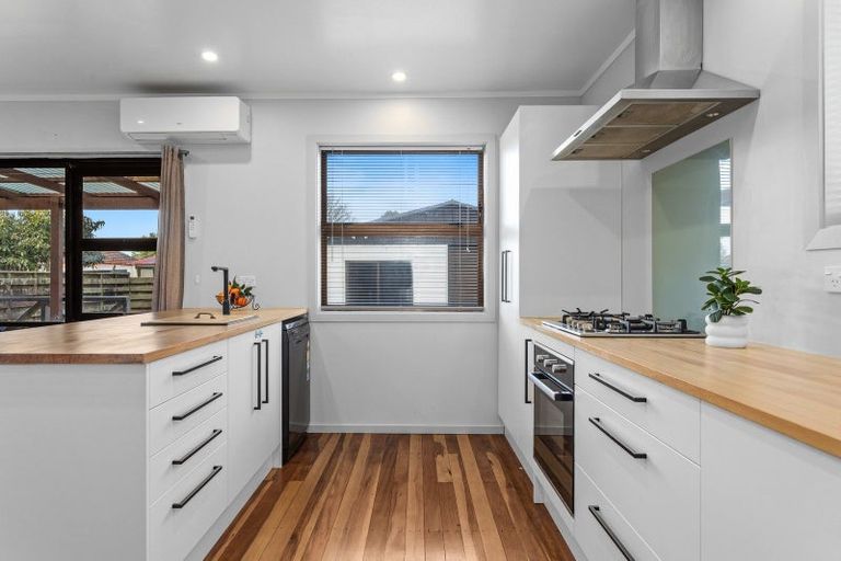Photo of property in 138 Onslow Street, Kawerau, 3127